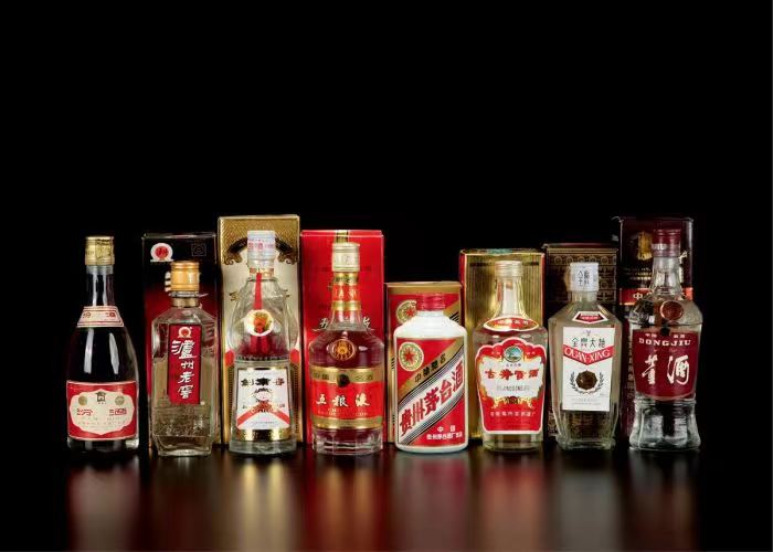 内黄老酒储存的方法